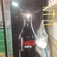 یخچال ایستاده تک درب