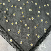 مینی توری بابونه حاشیه گیپور