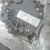 دینام  سمند ef7و ۲۰۶