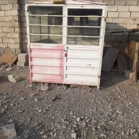 کانکس نگهبانی