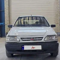 پراید 141مدل 90 قیمت مناسب