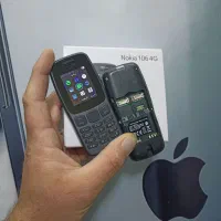 نوکیا ۱۰۶ ویتنامی