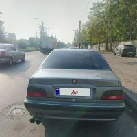 پژو پارس دوگانه|خودرو سواری و وانت|رشت, آب آسیاب|دیوار