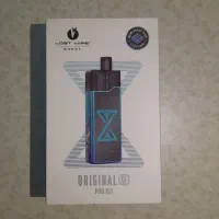 پاد لاست ویپ اوریون اورجینال اس ای se نو نو