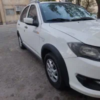 کوئیک اس مدل 1401|خودرو سواری و وانت|مشهد, حجاب (شهرک غرب)|دیوار