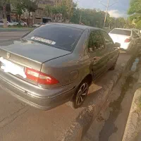 سمند 81|خودرو سواری و وانت|مرند, |دیوار