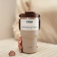 تراول ماگ سطلی برند TYESO