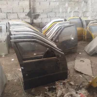 پژو پراید پیکان 206تیپ 2 مزدا روا نیسان دوو سیلو|قطعات یدکی و لوازم جانبی|کرمان, |دیوار