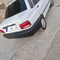 پراید مدل 86|خودرو سواری و وانت|اصفهان, حصه جنوبی|دیوار