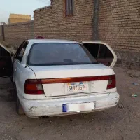 هیوندا النترا( نسل اول)