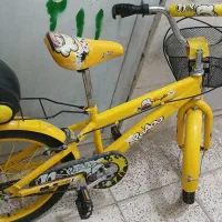 دوچرخه