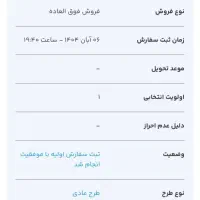 فروش حواله رانا پلاس طرح عادی فوق العاده