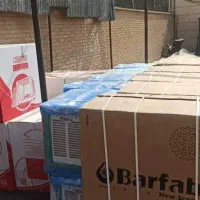 فروش ویژه کولر آبی