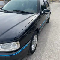 پارس TU5 مشکی