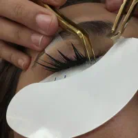 مدل برای کاشت و اکستنشن مژه.. رایگان|خدمات آرایشگری و زیبایی|رباط‌کریم, رباط‌کریم|دیوار