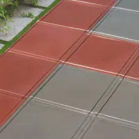 بلوک سیمانی ،جدول ،تیرچه،موزائیک|مصالح و تجهیزات ساختمان|دورود, |دیوار