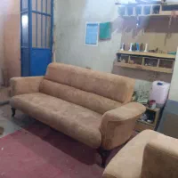 تولید و تعمیرات تخصصی انواع مبلمان|مبلمان خانگی و میز عسلی|زرند, |دیوار