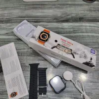 ساعت هوشمند T800 Ultra|ساعت|گرمسار, |دیوار