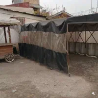 چادر خیمه ای|کوهنوردی و کمپینگ|رشت, بوسار|دیوار