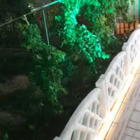 باغ ویلای شیک وزیبا در موقعیت عالی روستای فخرآباد|فروش خانه و ویلا|خوسف, |دیوار