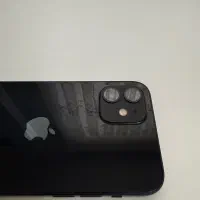 گوشی آیفون iPhone 12 حافظه ۱۲۸ گیگابایت دو سیمکارت|موبایل|تهران, لویزان|دیوار
