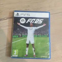 دیسک بازی fc25