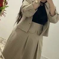کت و دامن|لباس|ایلام, |دیوار