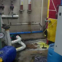 فنی ومهندسی تاسیسات|خدمات پیشه و مهارت|تهران, امیرآباد|دیوار