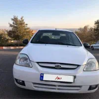 خودرو ریو مدل ۱۳۸۸