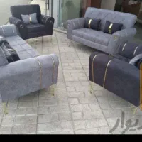 مبل ۷نفره ۵ت