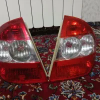 خطر عقب تیبا۱