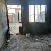 فروش ویلایی۱۴۰متری نیمه ساخت تا سقف