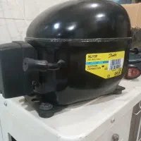 فروش کمپرسور یخچالهای خانگی آک به قیمت استوک|یخچال و فریزر|آبادان, |دیوار