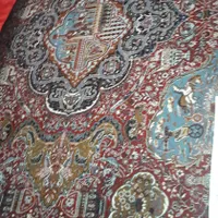 فرش ۹متری