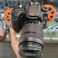 canon 70D +18-135 فول پکیج|دوربین عکاسی و فیلم‌برداری|تهران, امام خمینی|دیوار