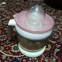 آبمیوه گیری نونو|آبمیوه‌گیر و آب‌مرکبات‌گیر|تهران, سلسبیل جنوبی|دیوار