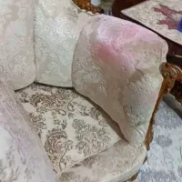مبل شویی در خانی نازی یاخچی آباد جوادیه خزانه فلاح|خدمات نظافت|تهران, جوادیه|دیوار