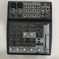 میکسر بهرینگر آلمان