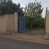 باغ ۱۰۰۰متری بامجوز