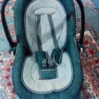 کالسکه،، رنگ ست کم استفاده شده درحد|اسباب و اثاث بچه|ساوه, |دیوار