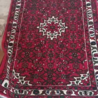 فرش دستباف قدیمی در حد نو
