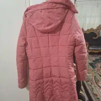 پالتو وکارشناسی درحده واقعا نونو|لباس|یاسوج, |دیوار