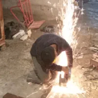 شاسی کشی آسانسور/ریل/درب/