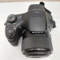 دوربین عکاسی Sony Cyber shot HX300|دوربین عکاسی و فیلم‌برداری|تهران, نیروی هوایی (پیروزی)|دیوار