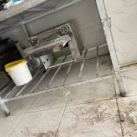 فروش وسایل قنادی|فروشگاه و مغازه|قشم, |دیوار