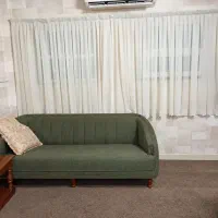 پرده تور