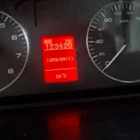 سمند LX مدل 97|خودرو سواری و وانت|بندر گناوه, |دیوار