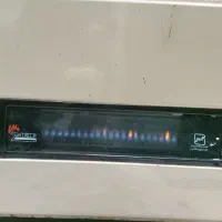 بخاری گازی ۱۲هزار