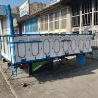 اتاق عقب خاور