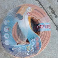 شیلنگ آب داراکار مدل نخل 1/2 اینچ 4 لایه